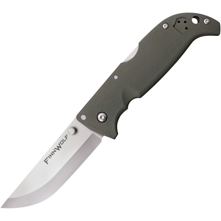 Складной нож Cold Steel Finn Wolf (CS-20NPF)