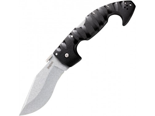 Складной нож Cold Steel Spartan (CS-21ST)