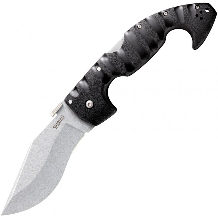 Складной нож Cold Steel Spartan (CS-21ST)