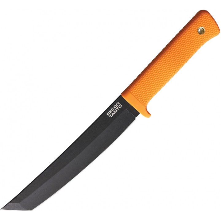 Нож Cold Steel Recon Tanto (CS-49LRTORBK)