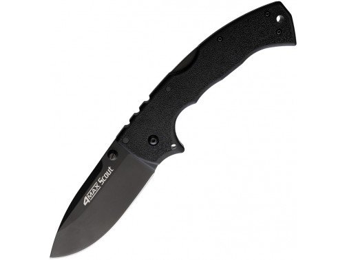 Складной нож Cold Steel 4-Max Scout