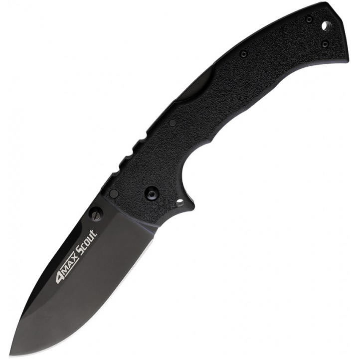 Складной нож Cold Steel 4-Max Scout