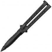 Пластиковый нож-балисонг Cold Steel FGX — основное фото