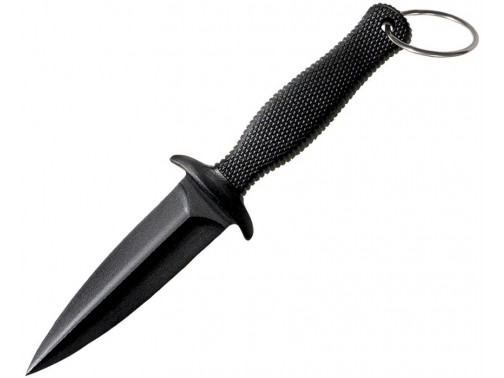 Пластиковый нож Cold Steel FGX Boot Blade II