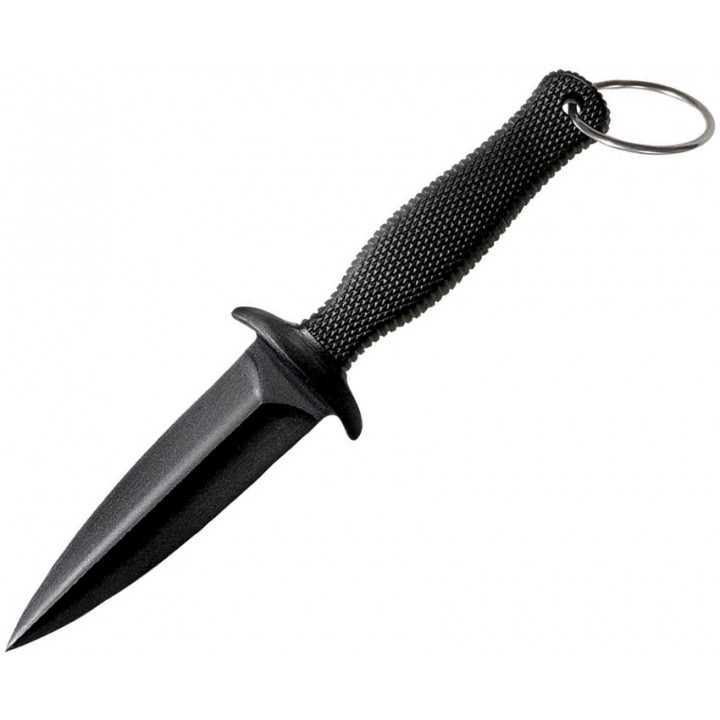 Пластиковый нож Cold Steel FGX Boot Blade II