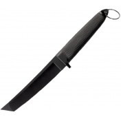 Пластиковый нож Cold Steel FGX CAT Tanto — основное фото