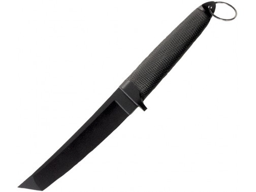 Пластиковый нож Cold Steel FGX CAT Tanto