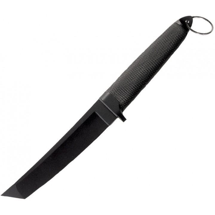 Пластиковый нож Cold Steel FGX CAT Tanto