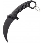 Пластиковый нож Cold Steel FGX Karambit — основное фото