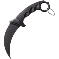 Пластиковый нож Cold Steel FGX Karambit