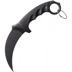 Пластиковый нож Cold Steel FGX Karambit