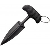Пластиковый нож Cold Steel FGX Push Blade I — основное фото