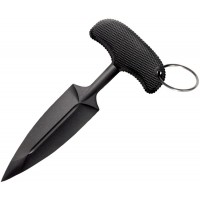 Пластиковый нож Cold Steel FGX Push Blade I
