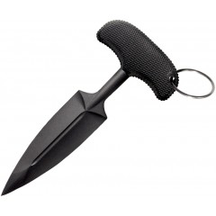 Пластиковый нож Cold Steel FGX Push Blade I