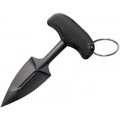 Пластиковый нож Cold Steel FGX Push Blade II — основное фото