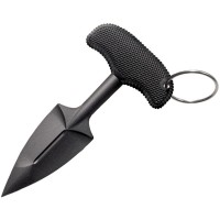Пластиковый нож Cold Steel FGX Push Blade II Пластиковый нож Cold Steel FGX Push Blade II