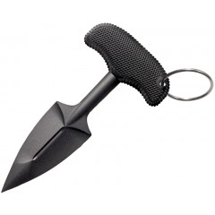 Пластиковый нож Cold Steel FGX Push Blade II