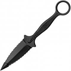 Пластиковый нож Cold Steel FGX Ring Dagger