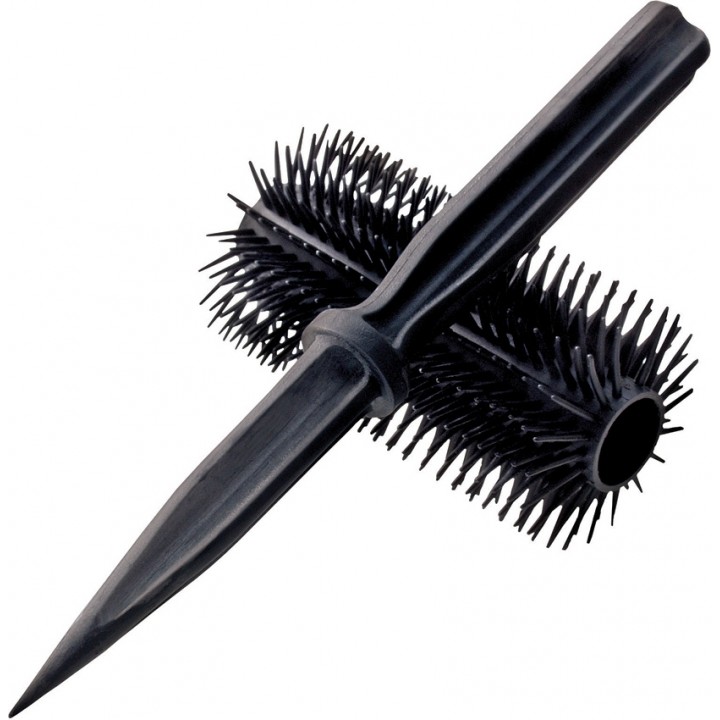 Тактическая расческа Cold Steel Honey Comb