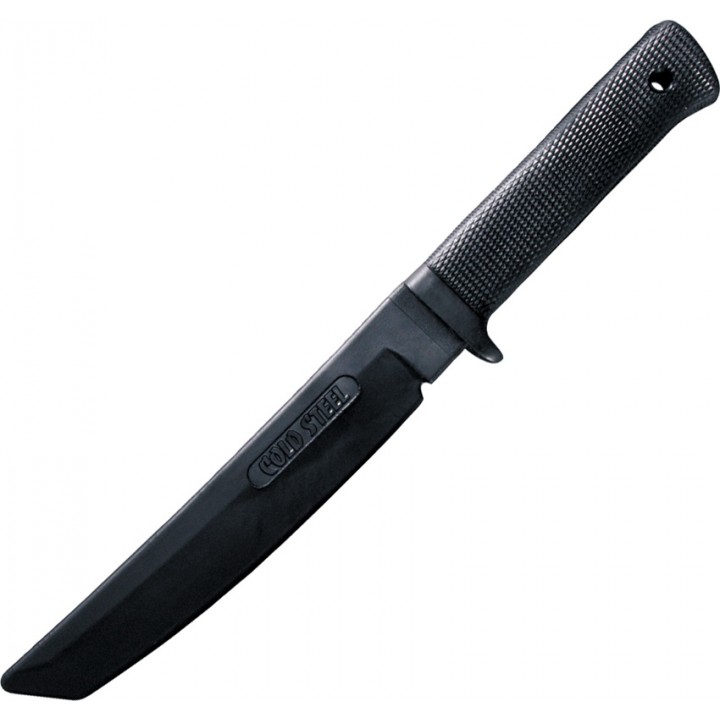Тренировочный нож Cold Steel Rubber Trainer (Recon Tanto)