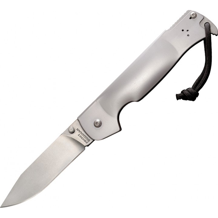 Складной нож Cold Steel Pocket Bushman (CS-95FB)