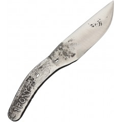 Нож Iron Mountain Metal Craft Pony Knife