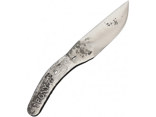 Нож Iron Mountain Metal Craft Pony Knife