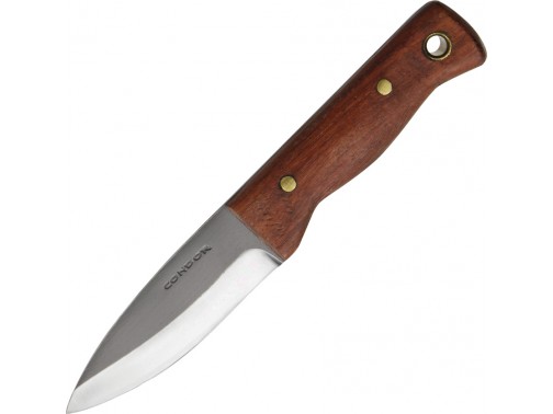 Шейный нож Condor Mini Bushlore