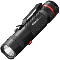 Coast компактный светодиодный фонарь 400 люмен PX20 Flashlight