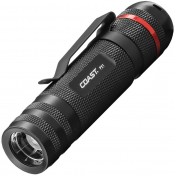 Coast компактный светодиодный фонарь 315 люмен Twist Focus Light — основное фото