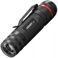 Coast компактный светодиодный фонарь 315 люмен Twist Focus Light