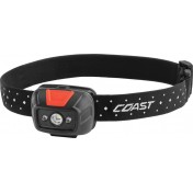 Coast налобный светодиодный фонарь 365 люмен FL19 Headlamp — основное фото