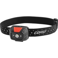 Coast налобный светодиодный фонарь 365 люмен FL19 Headlamp