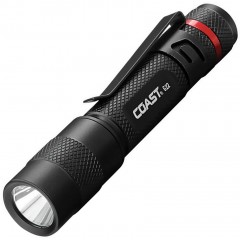 Coast компактный светодиодный фонарь 100 люмен G22 Mini Flashlight