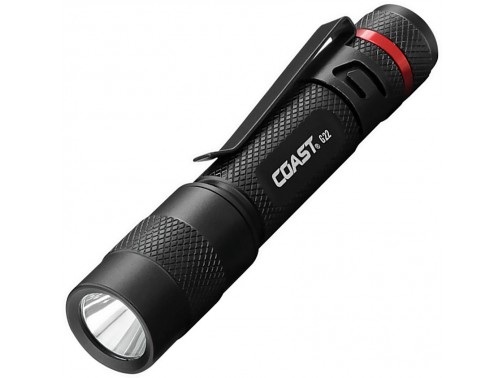 Coast компактный светодиодный фонарь 100 люмен G22 Mini Flashlight