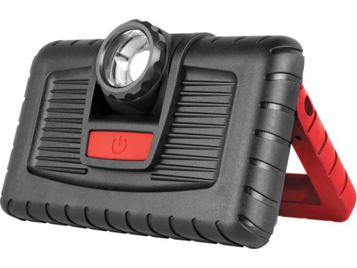 Coast рабочий светодиодный фонарь 1000 люмен PM310 Dual Power Work Light