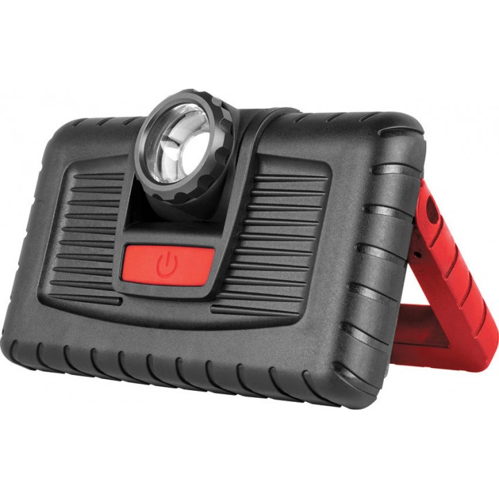 Coast рабочий светодиодный фонарь 1000 люмен PM310 Dual Power Work Light