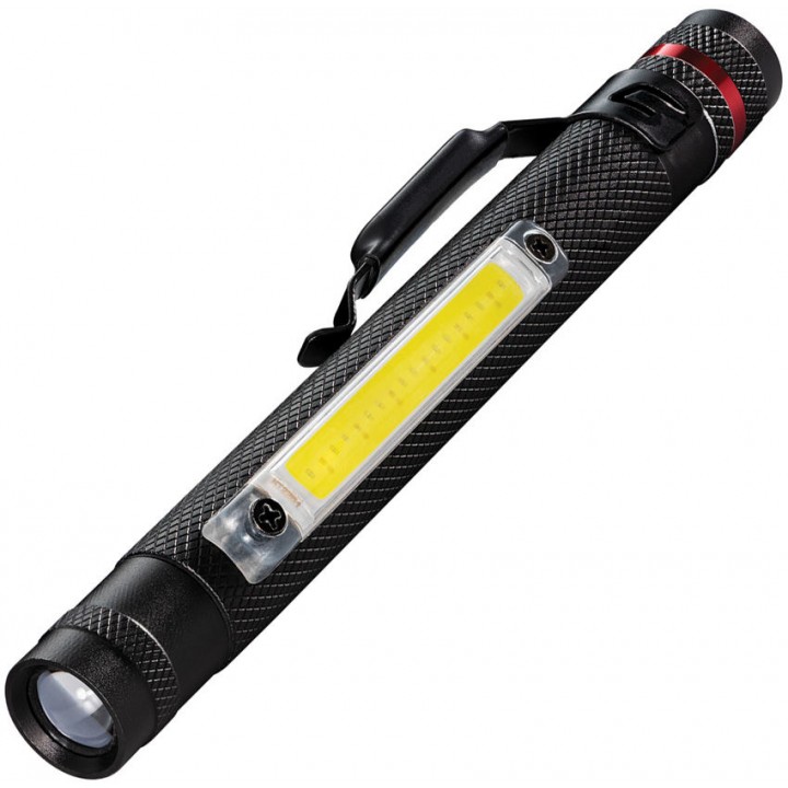 Coast компактный светодиодный фонарь 120 люмен G23 C.O.B. Inspection Light