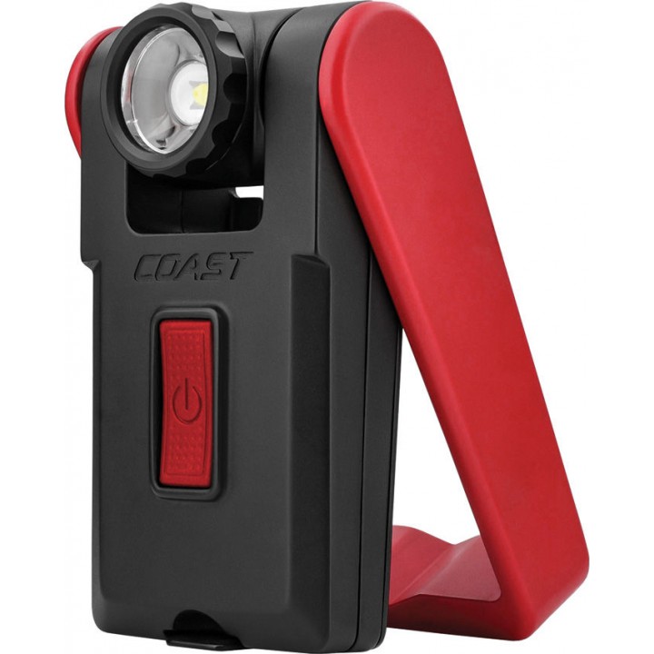 Coast рабочий светодиодный фонарь 500 люмен PM200 Work Light