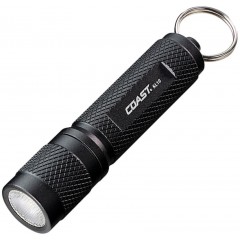 Coast наключный брелок-фонарь 100 люмен KL10 Keychain Light