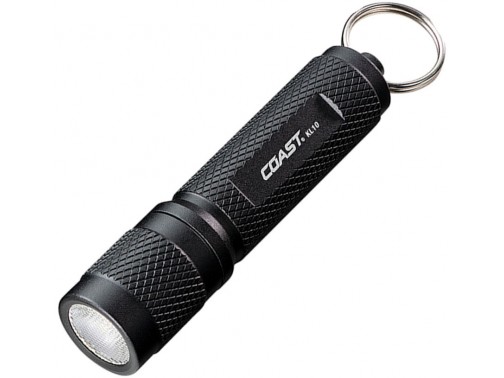 Coast наключный брелок-фонарь 100 люмен KL10 Keychain Light