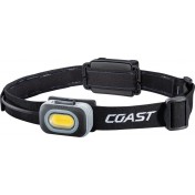 Coast налобный светодиодный фонарь 560 люмен RL10 Headlamp — основное фото