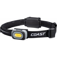 Coast налобный светодиодный фонарь 560 люмен RL10 Headlamp Coast налобный светодиодный фонарь 560 люмен RL10 Headlamp