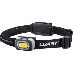 Coast налобный светодиодный фонарь 560 люмен RL10 Headlamp