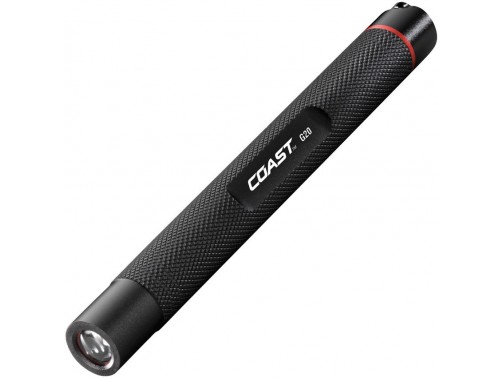 Coast компактный светодиодный фонарь G20 LED Flashlight