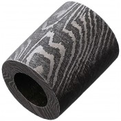 Damascus бусина для паракорда из дамасской стали Straight Barrel Bead — основное фото