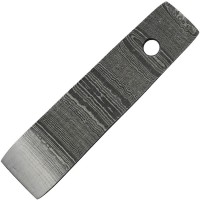 Damascus компактный ломик из дамасской стали Prybar