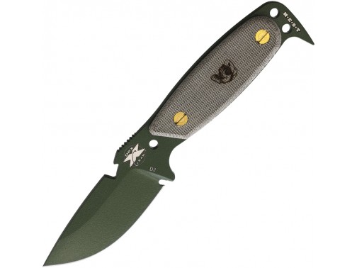 Нож DPx Gear HEST Original