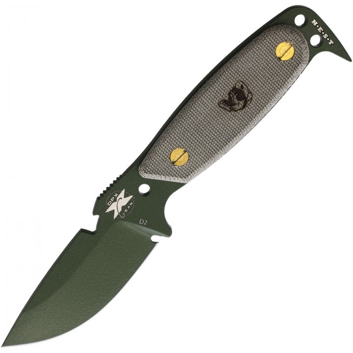 Нож DPx Gear HEST Original