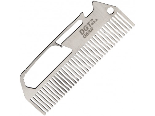 Расческа Darrel Ralph DGT Comb-Biner Satin
